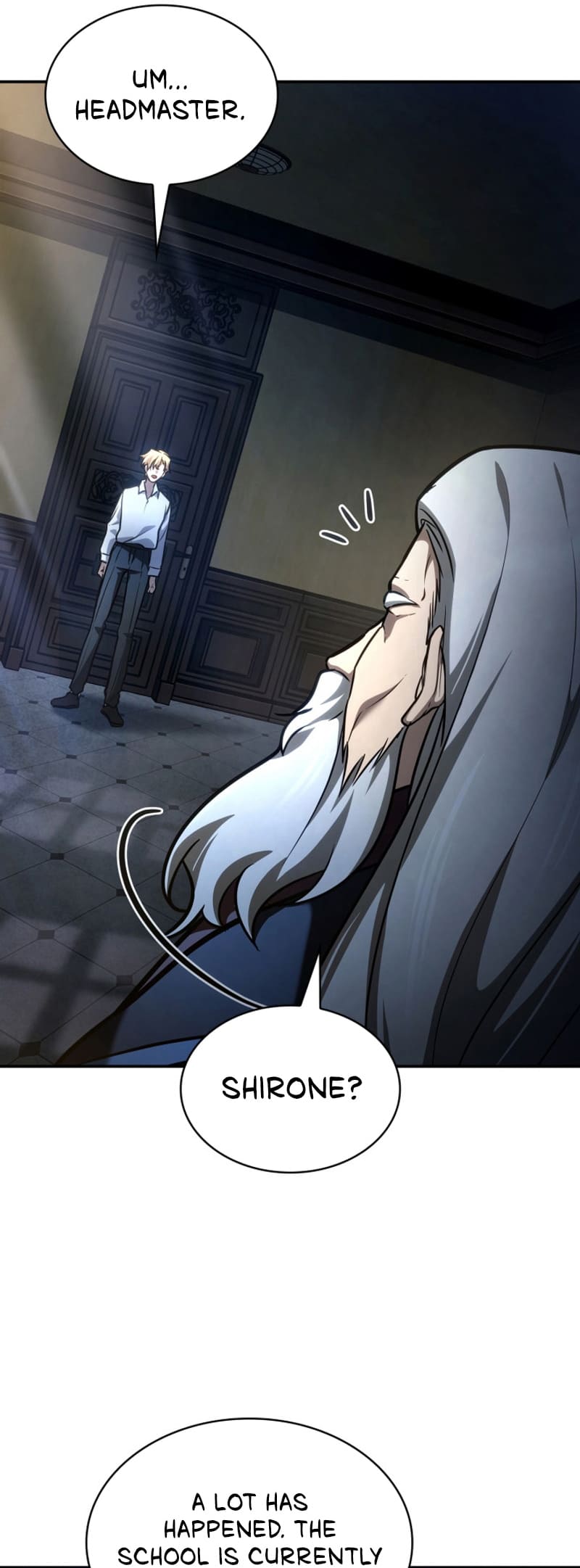 Infinite Mage, Chapter 94 image 57